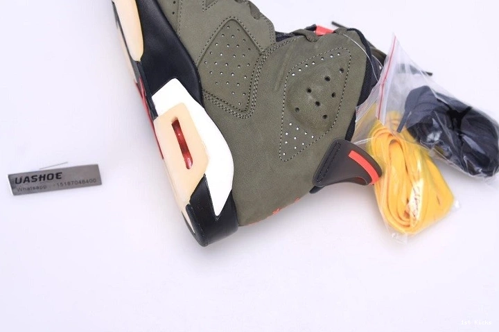 Medium Cactus CN1084-200 6 Air Scott Olive Jack Jordan Travis 0415